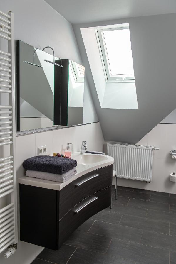 Ferienwohnung Tonart Sommerach Extérieur photo