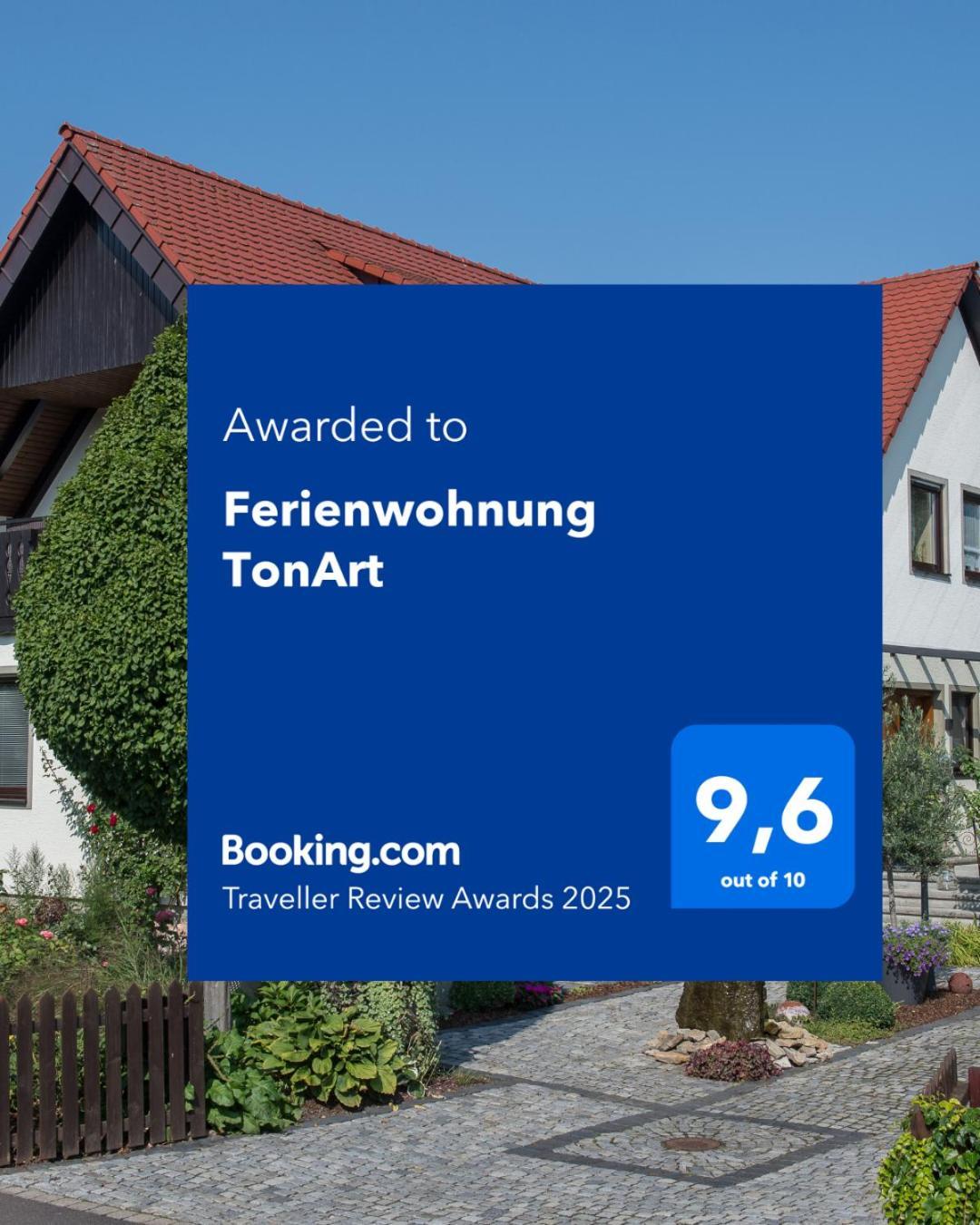 Ferienwohnung Tonart Sommerach Extérieur photo